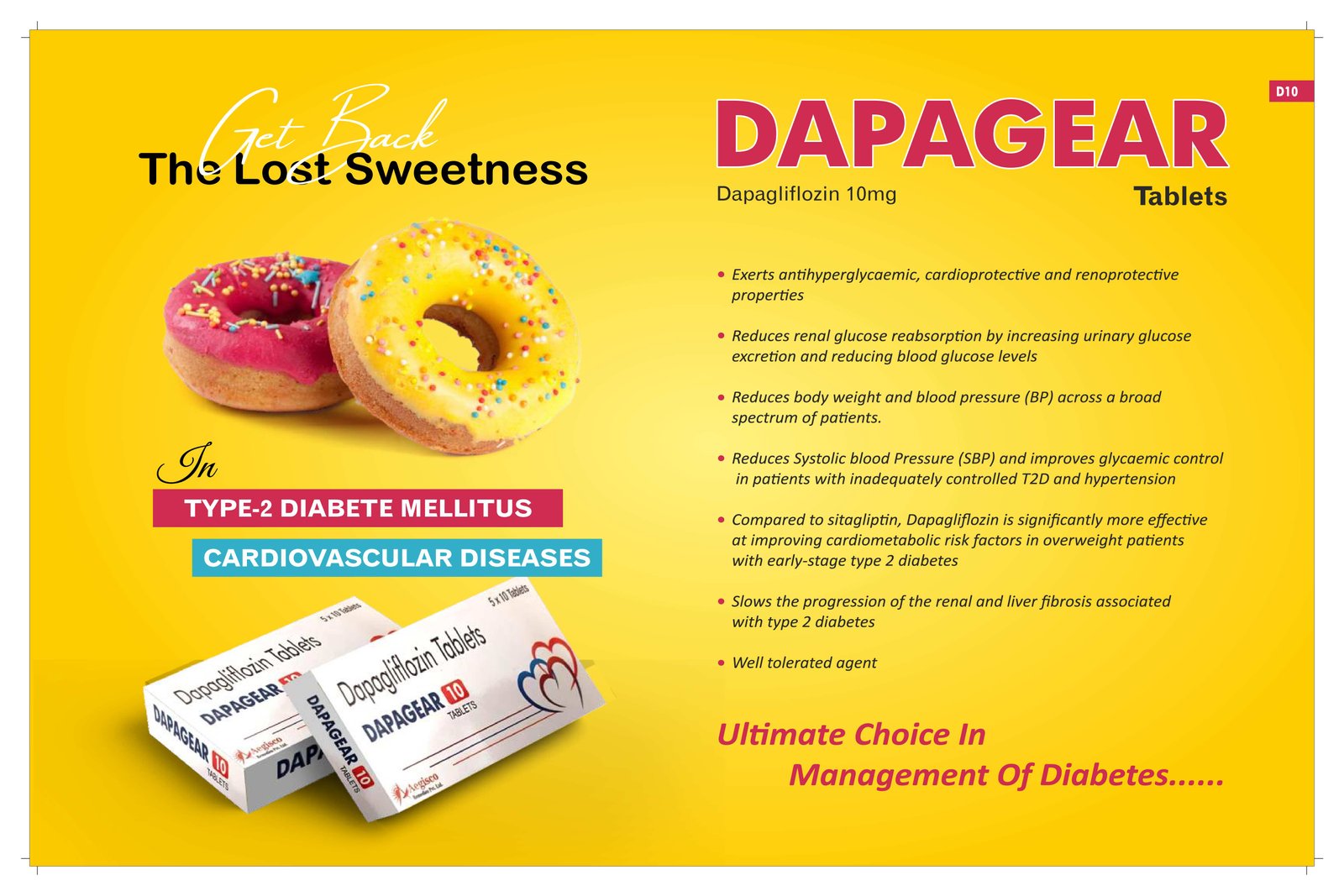 ENT and Respiratory Health Products