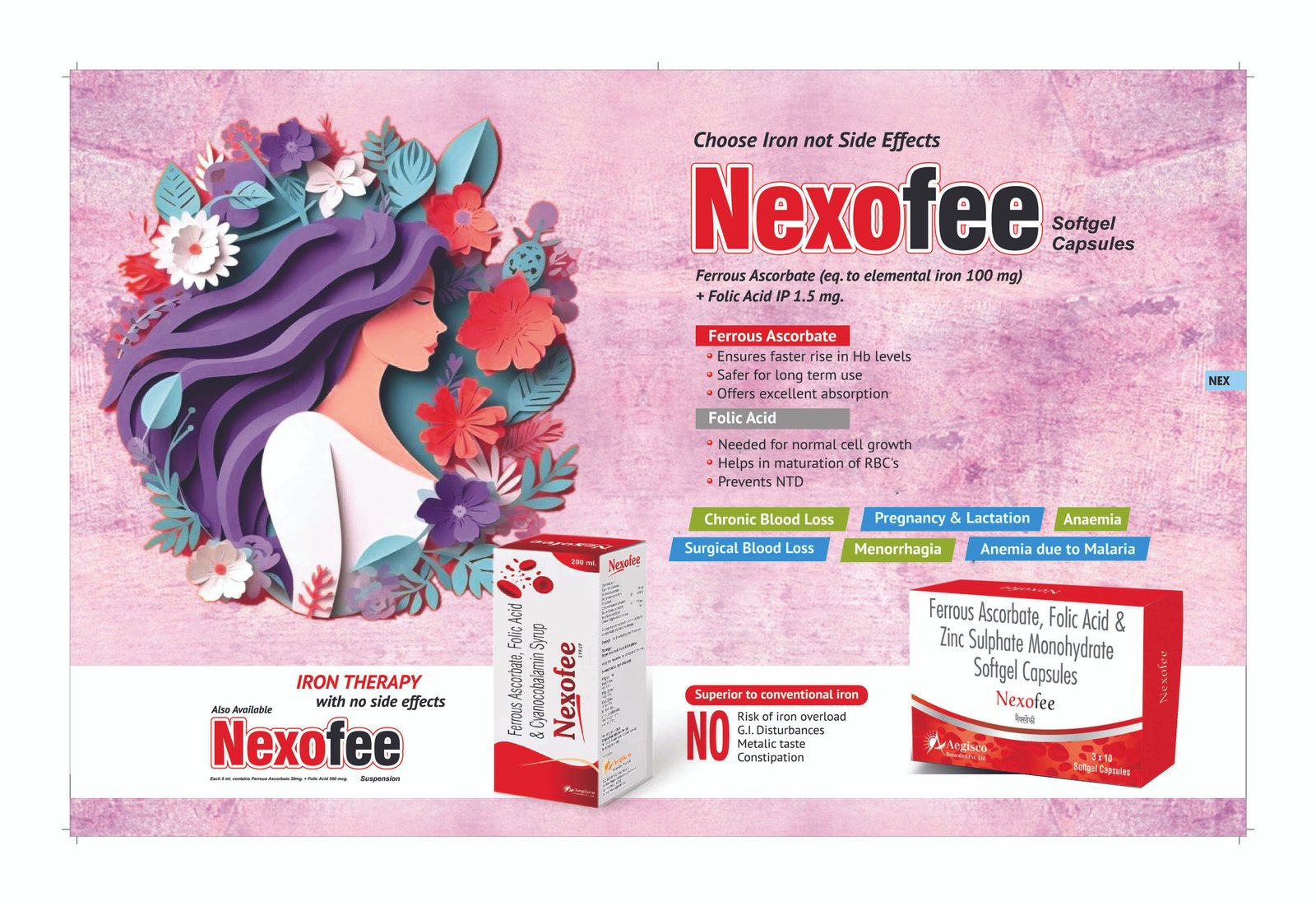 ENT and Respiratory Health Products