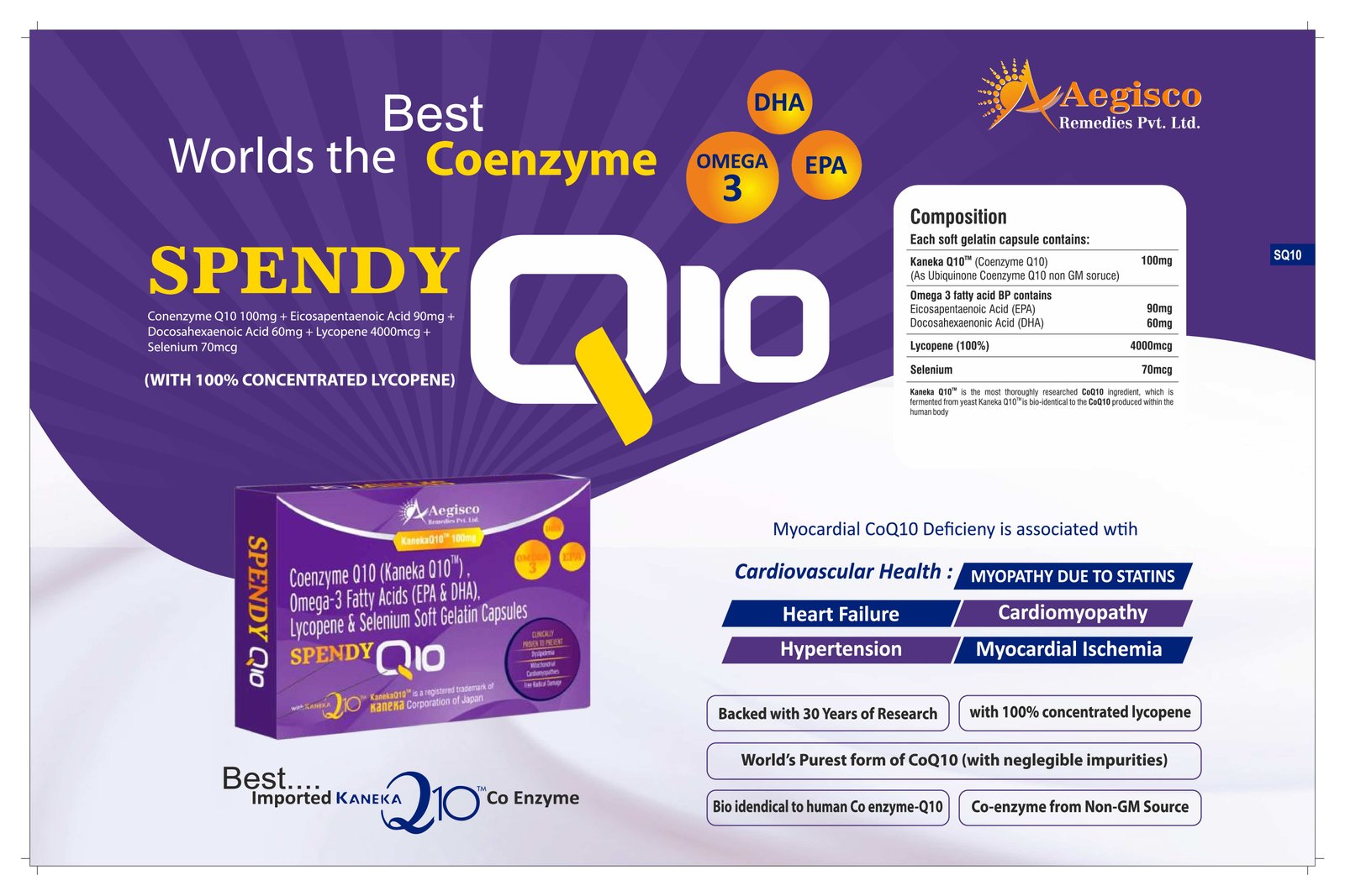 IVF and Female Health Products